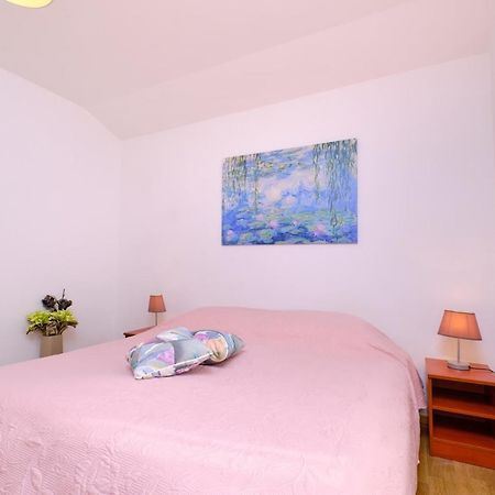 Apartments Vanda Mali Lošinj Exteriér fotografie