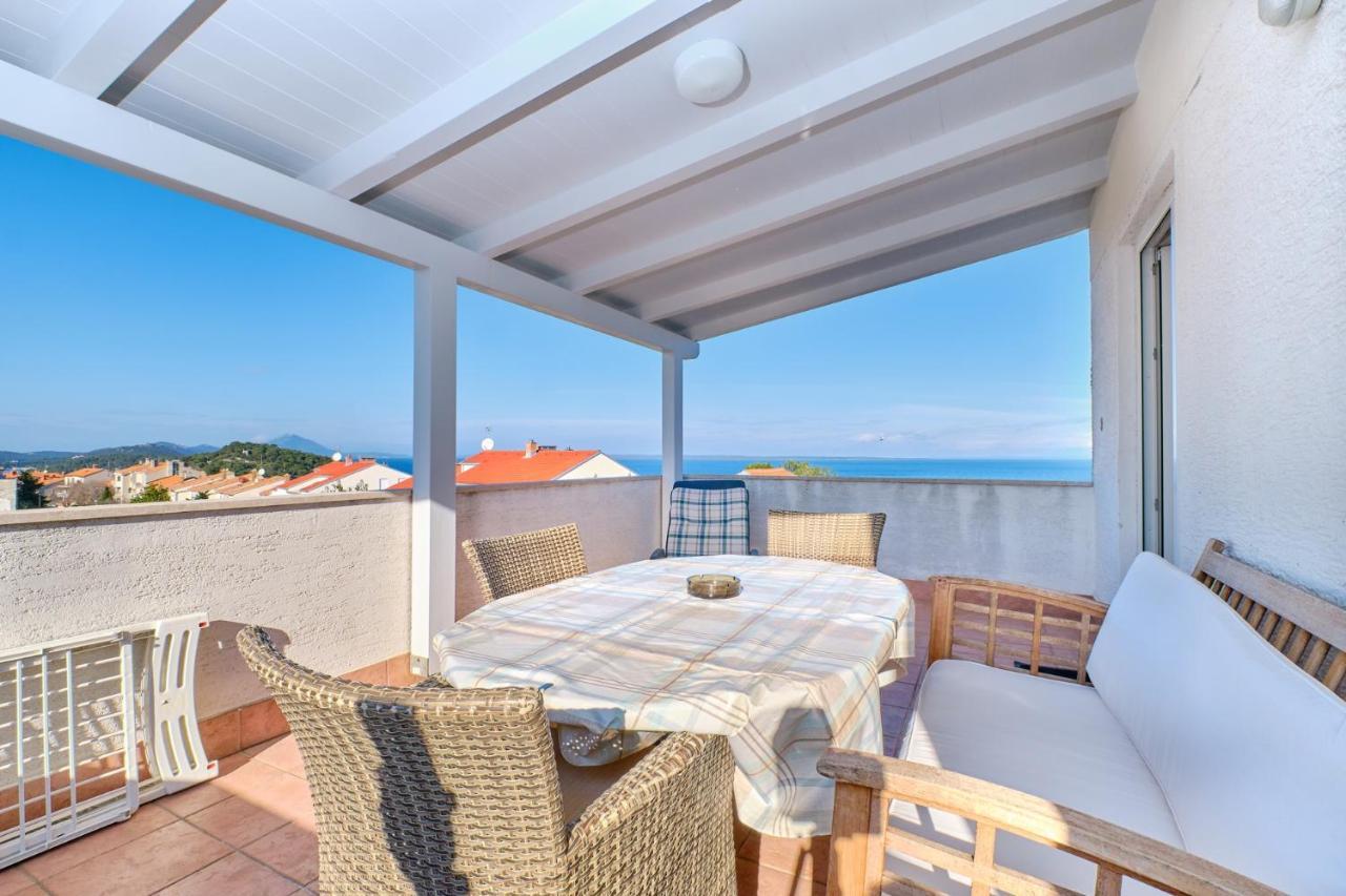Apartments Vanda Mali Lošinj Exteriér fotografie