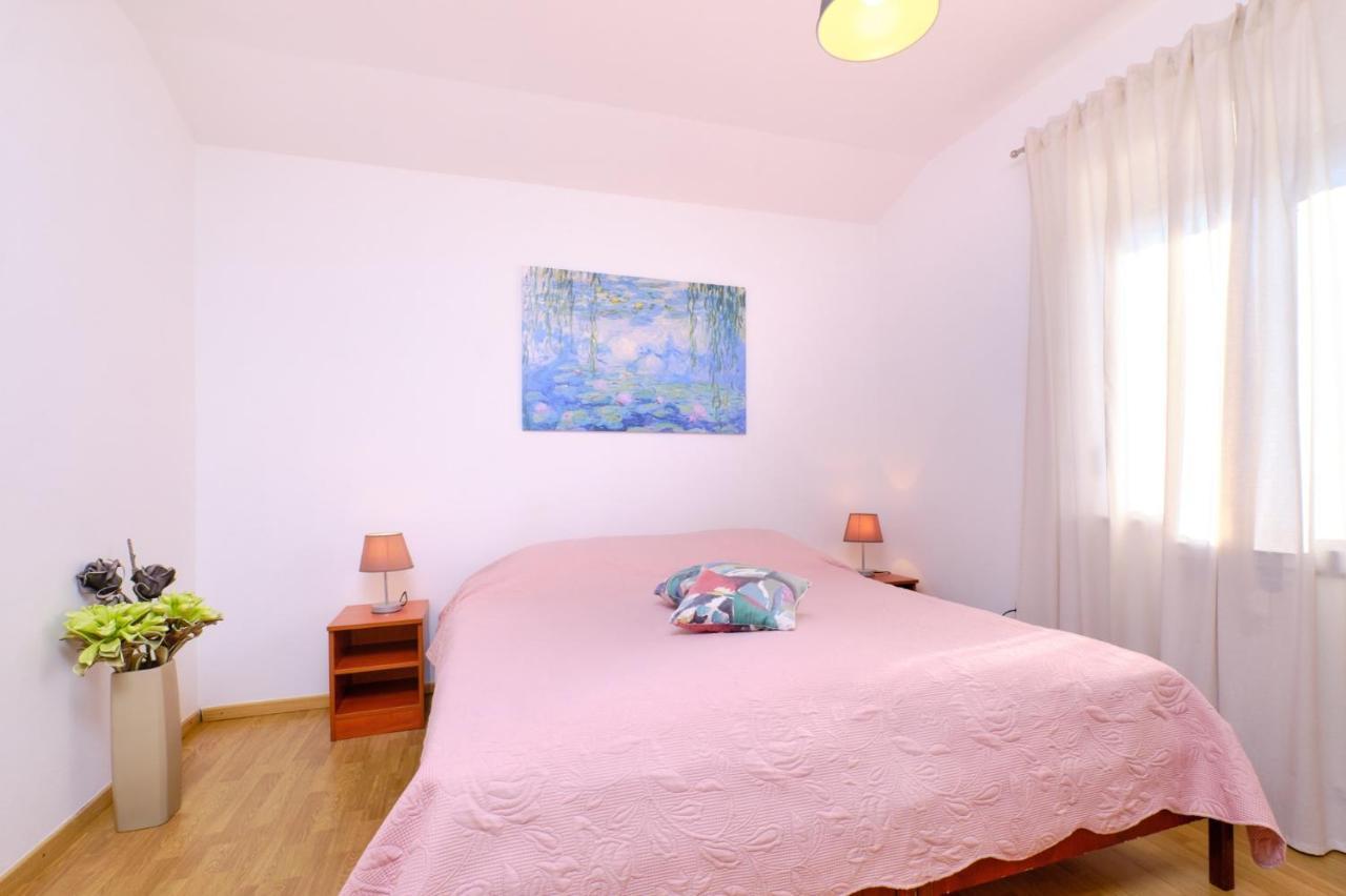 Apartments Vanda Mali Lošinj Exteriér fotografie