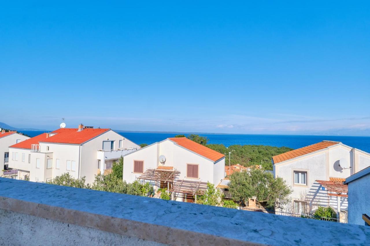 Apartments Vanda Mali Lošinj Exteriér fotografie