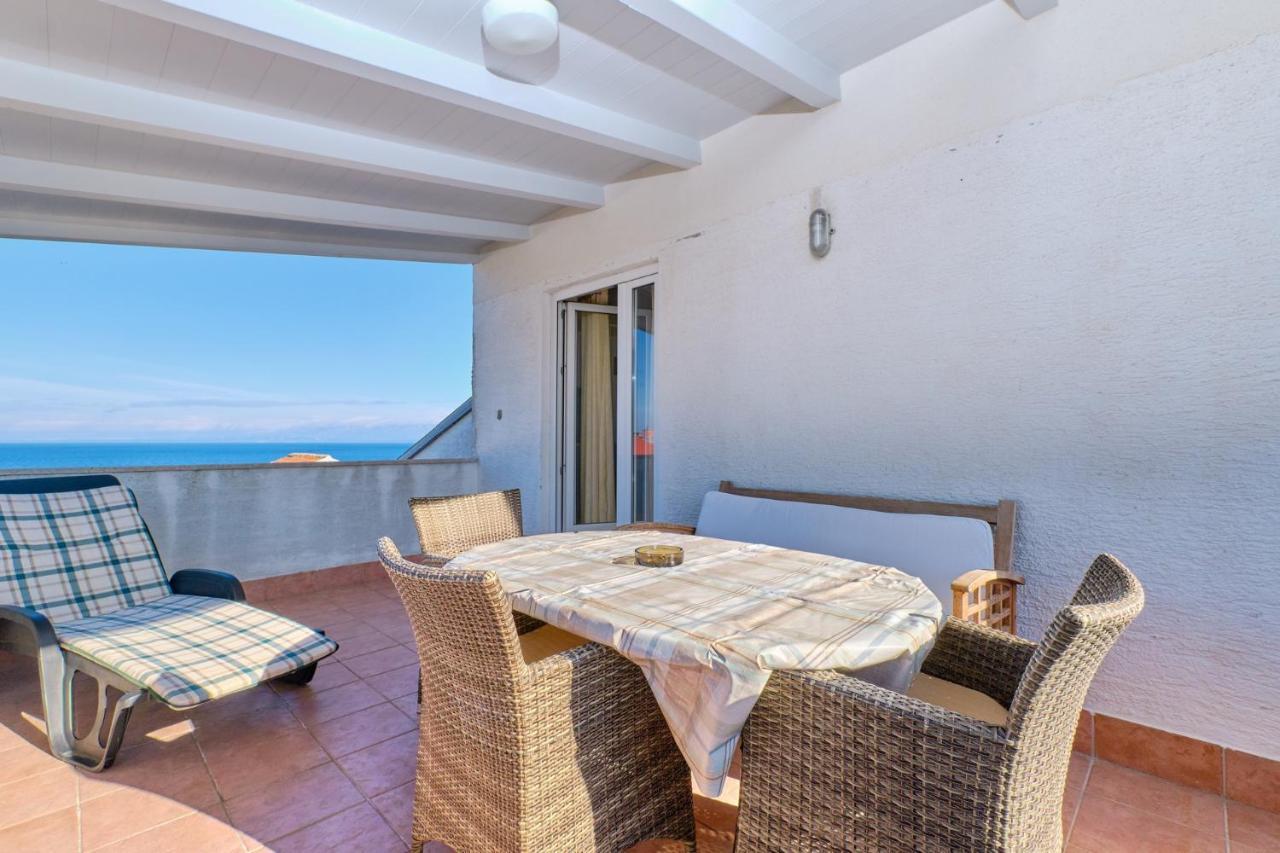 Apartments Vanda Mali Lošinj Exteriér fotografie