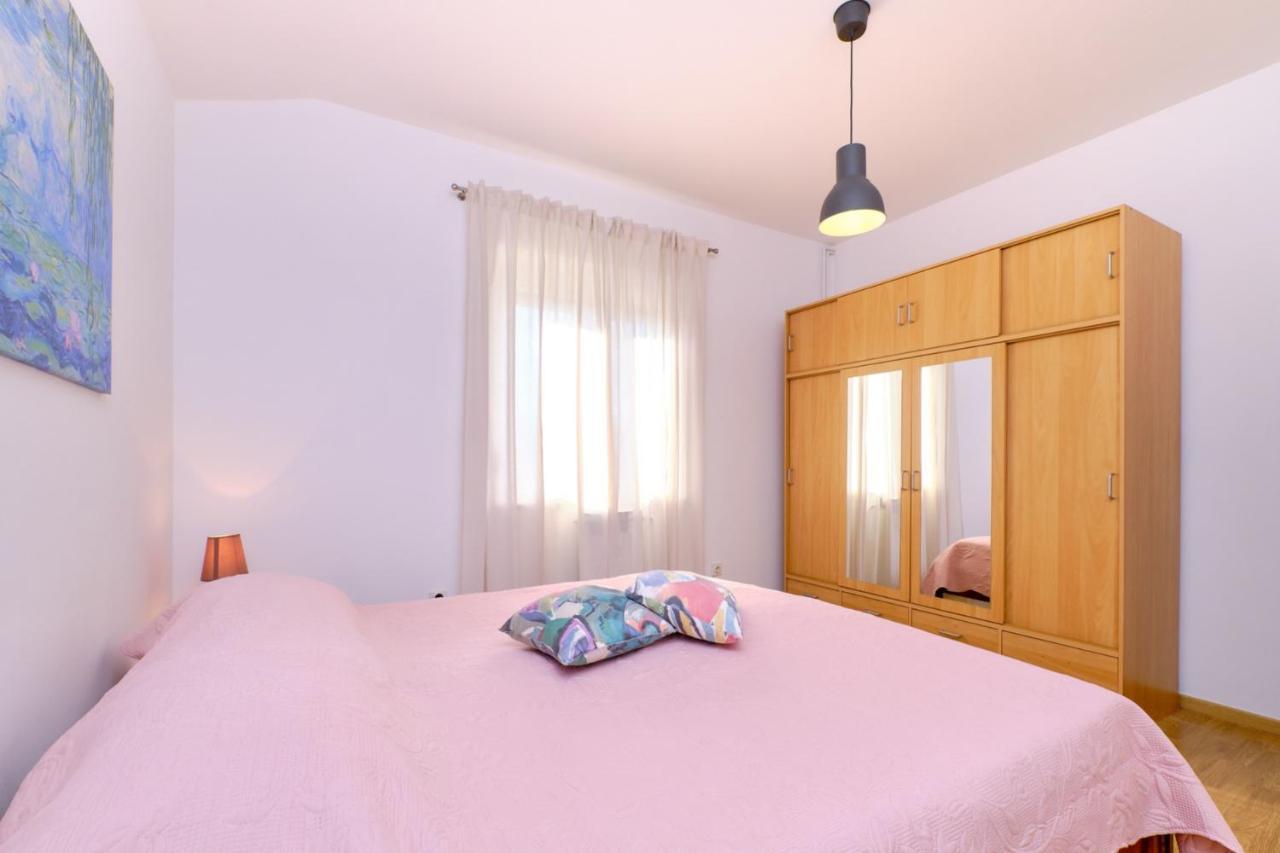 Apartments Vanda Mali Lošinj Exteriér fotografie