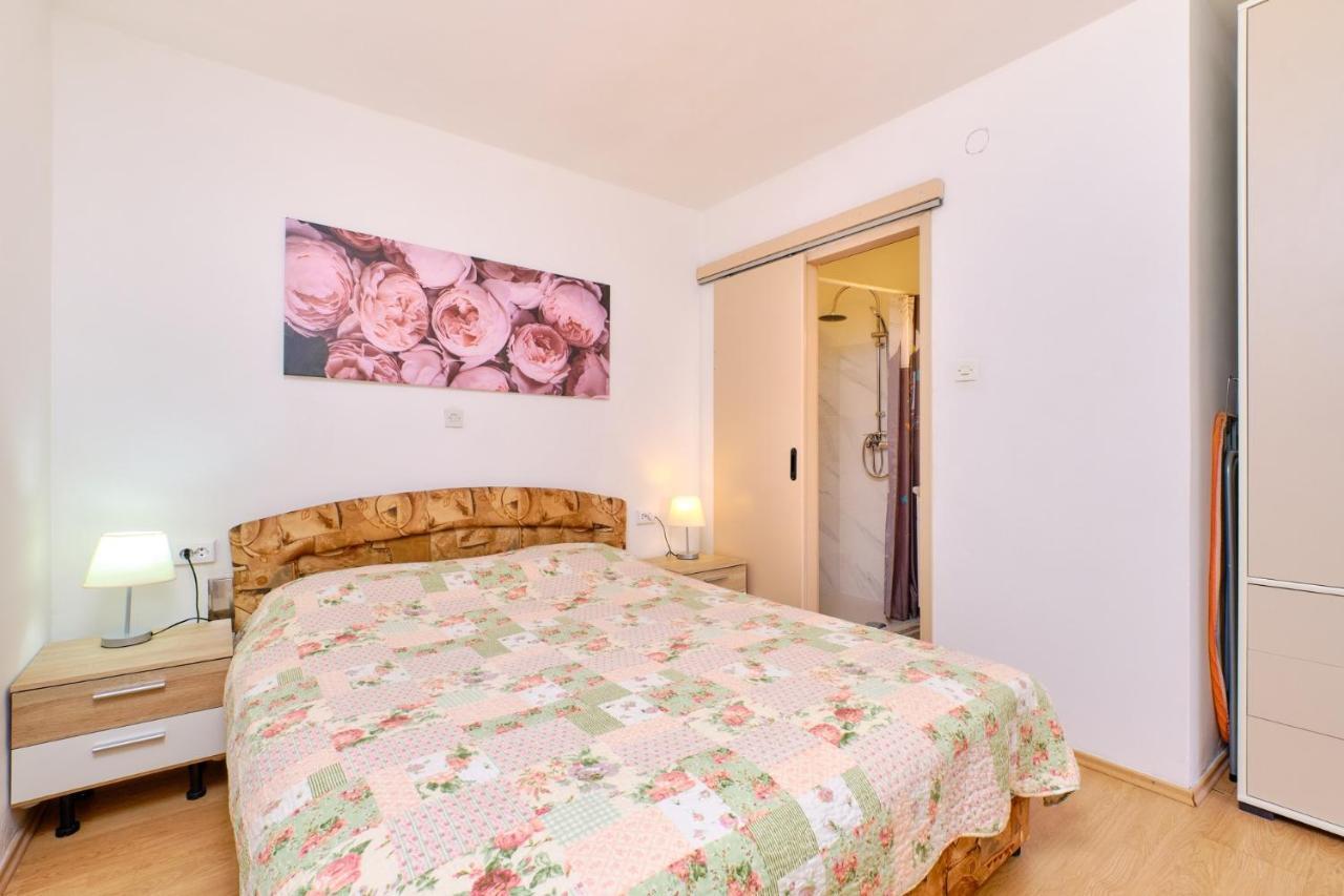 Apartments Vanda Mali Lošinj Exteriér fotografie