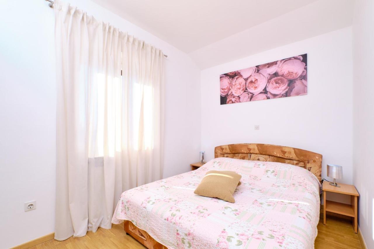 Apartments Vanda Mali Lošinj Exteriér fotografie