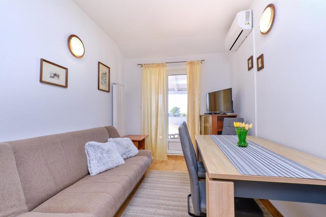Apartments Vanda Mali Lošinj Exteriér fotografie