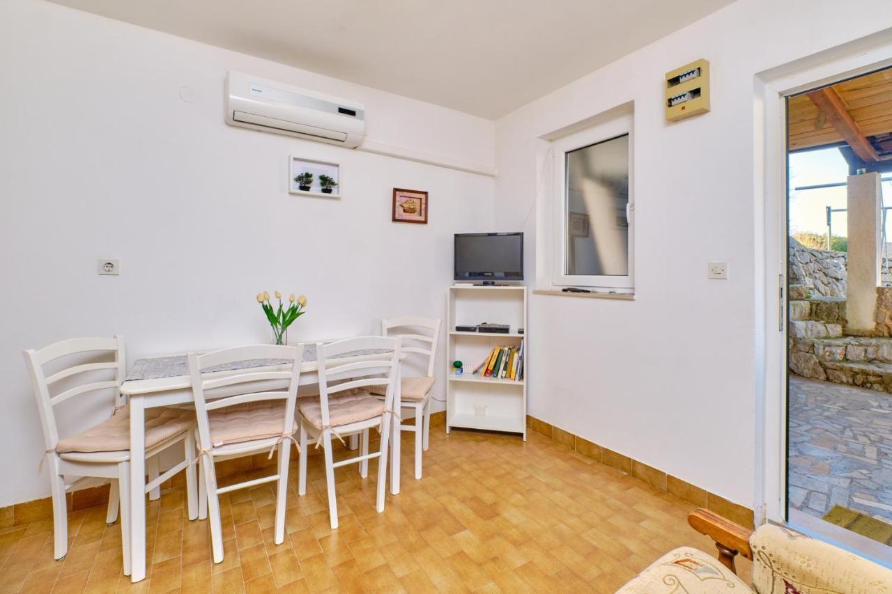 Apartments Vanda Mali Lošinj Exteriér fotografie