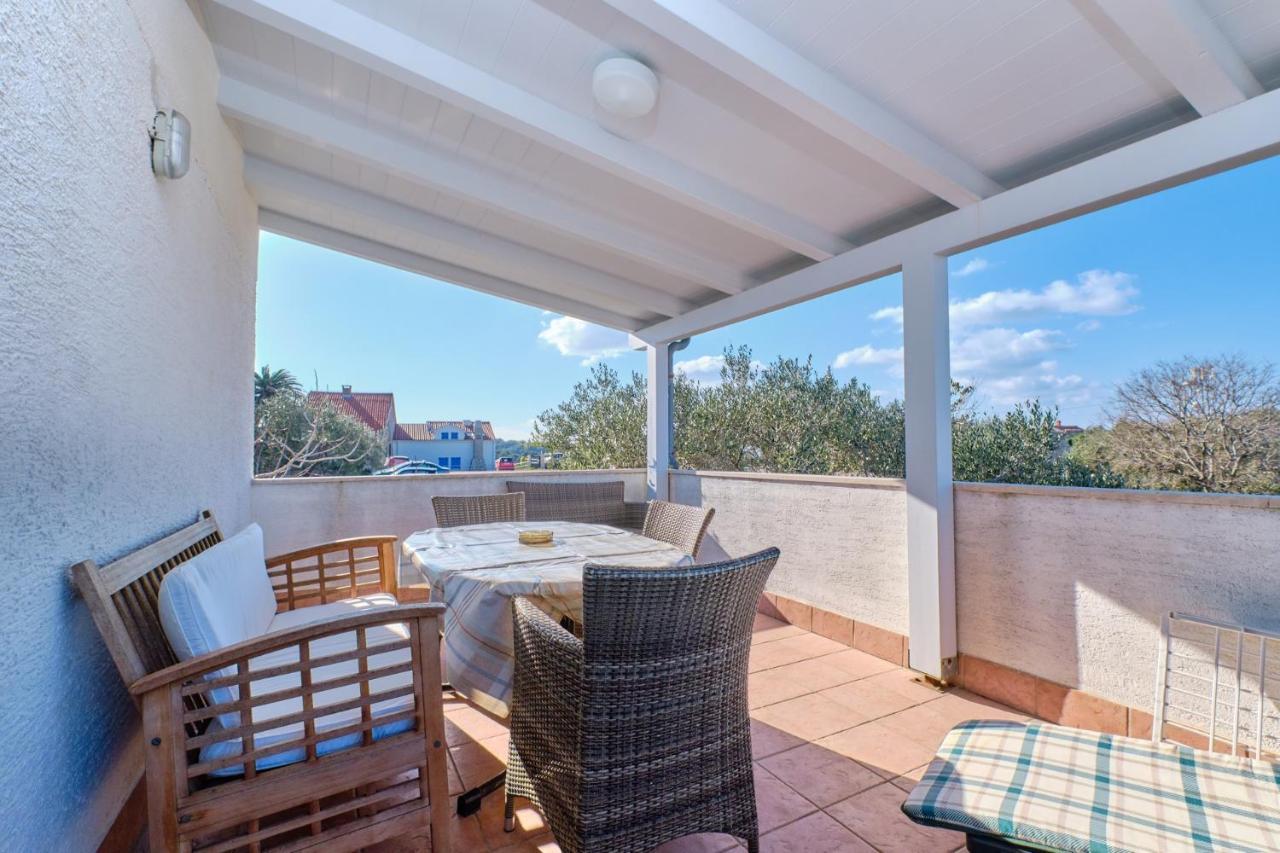 Apartments Vanda Mali Lošinj Exteriér fotografie