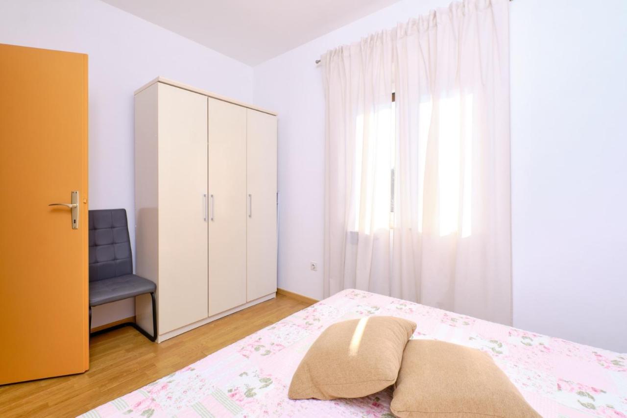 Apartments Vanda Mali Lošinj Exteriér fotografie