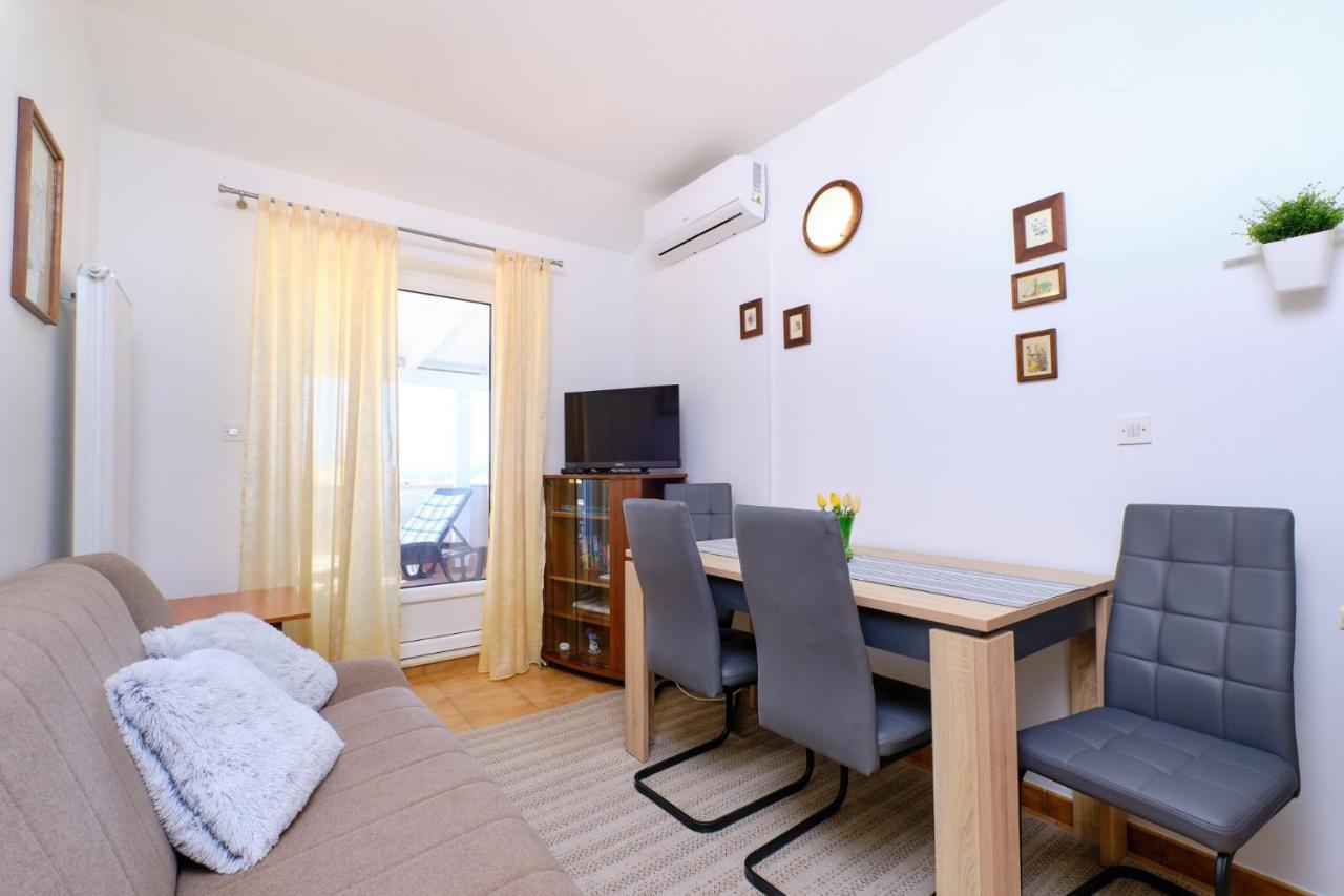 Apartments Vanda Mali Lošinj Exteriér fotografie