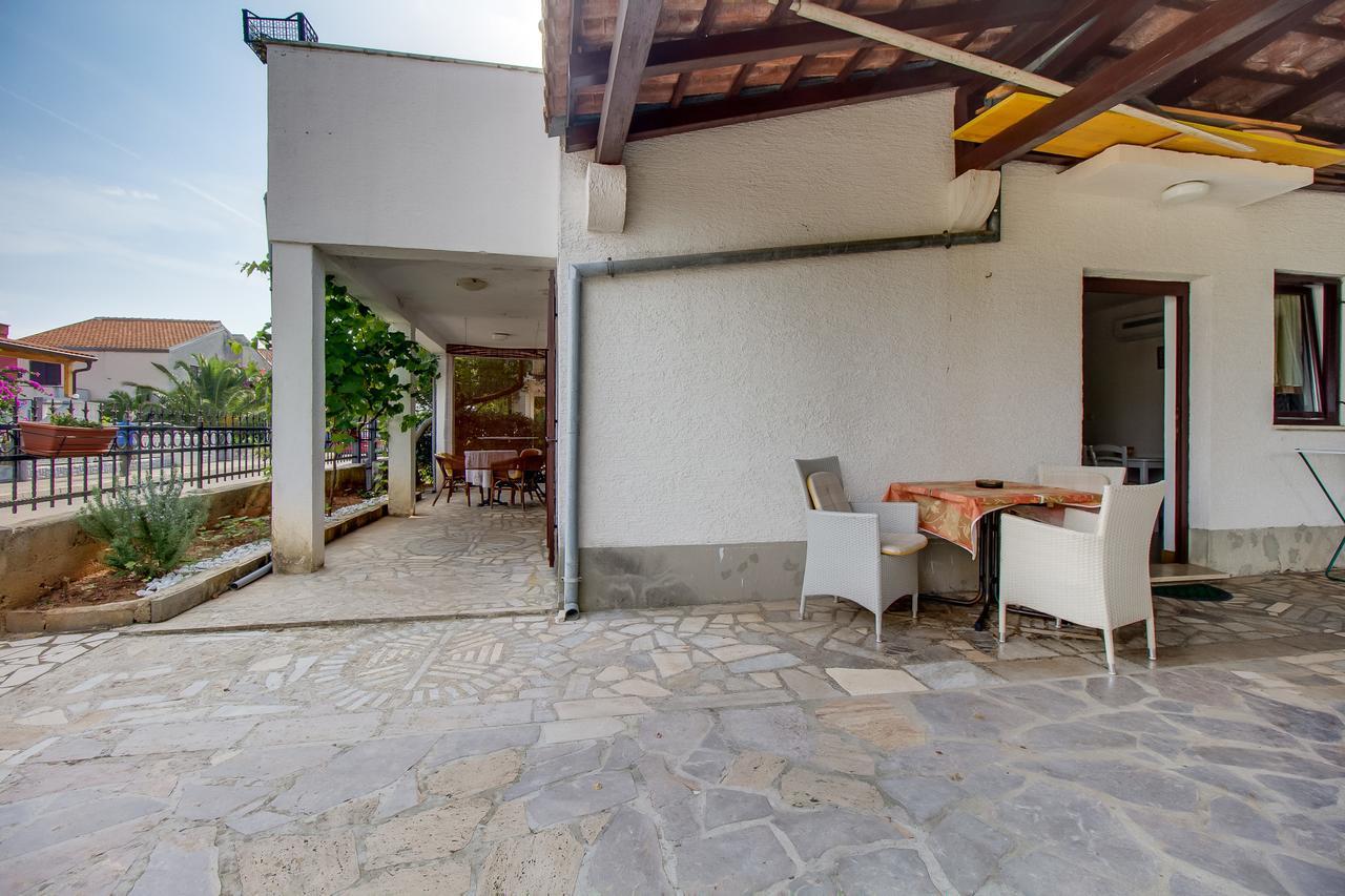 Apartments Vanda Mali Lošinj Exteriér fotografie