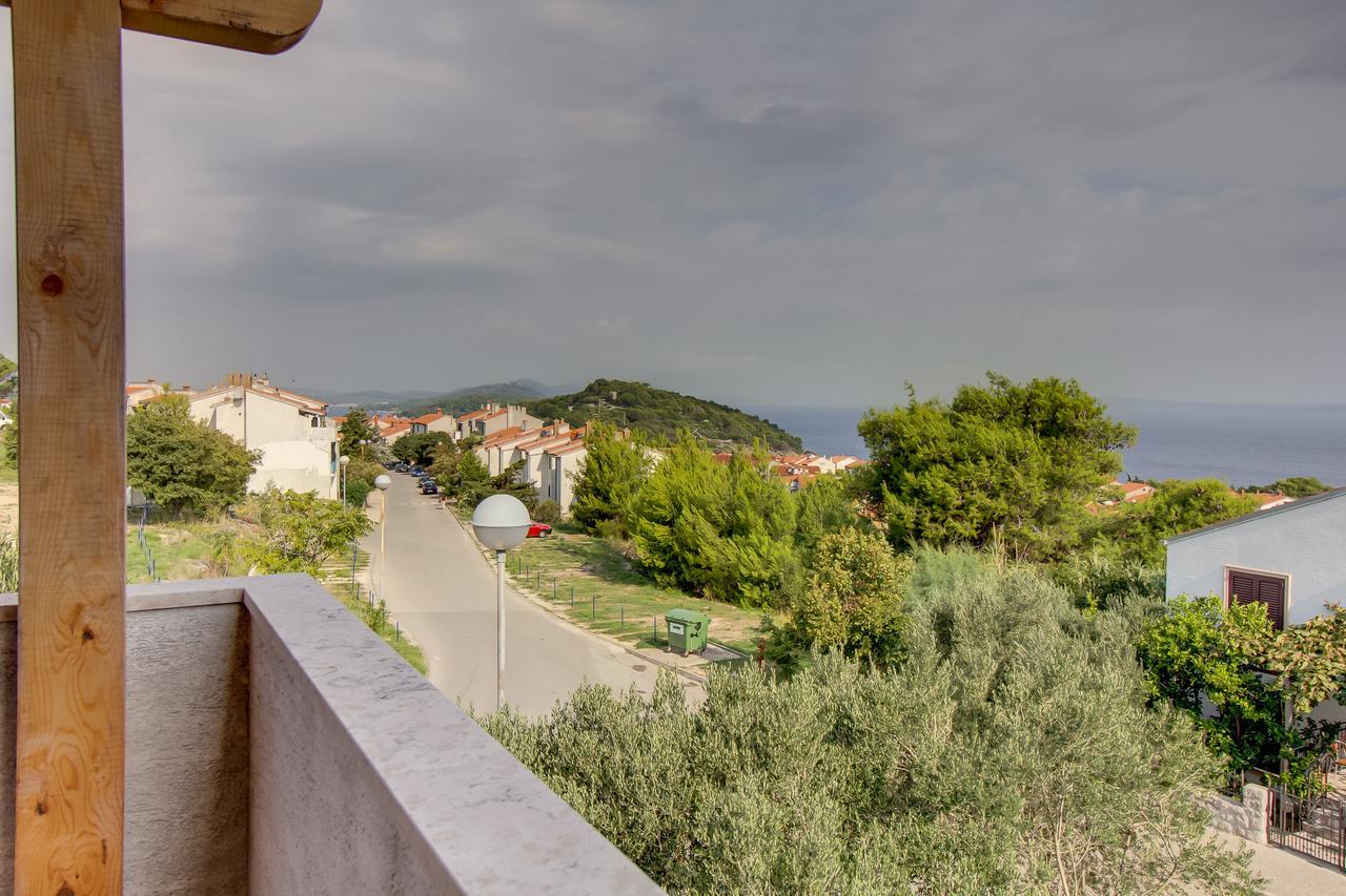 Apartments Vanda Mali Lošinj Exteriér fotografie