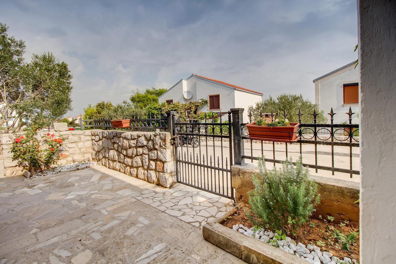 Apartments Vanda Mali Lošinj Exteriér fotografie