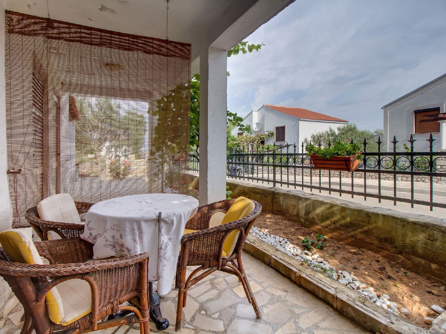 Apartments Vanda Mali Lošinj Exteriér fotografie